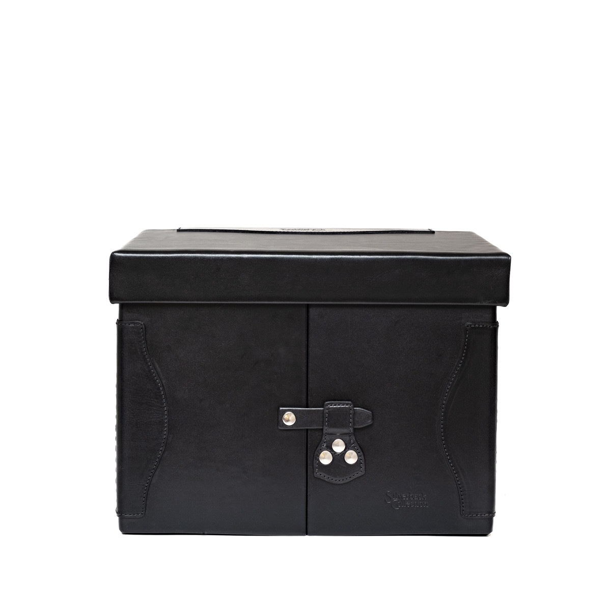 Churchill Case| Saddleback Leather Company