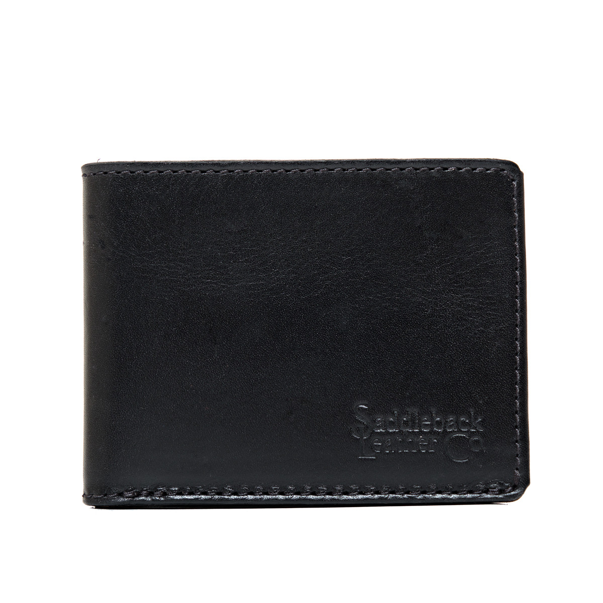 Silverback William Penn Bifold Wallet | Saddleback Leather Company