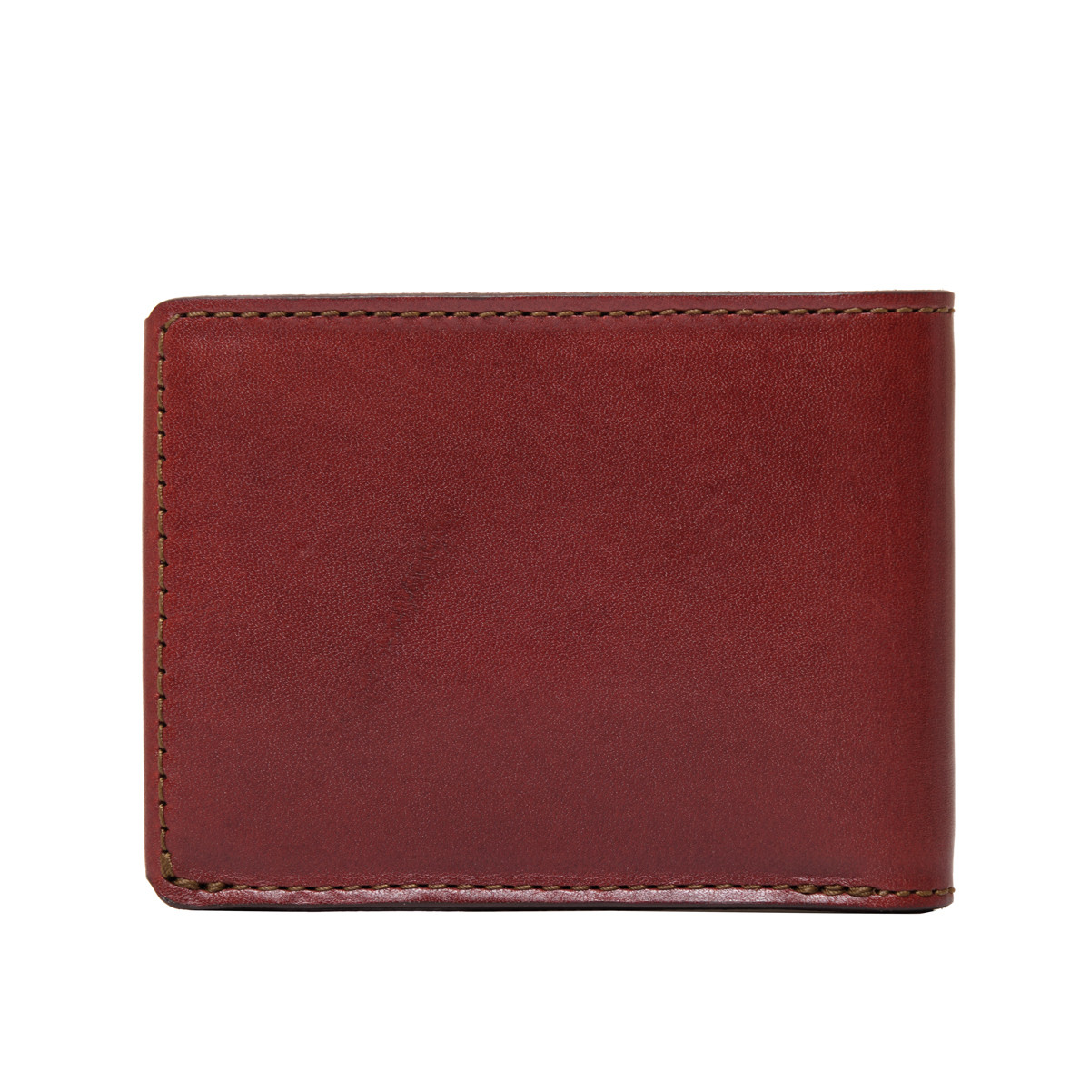 Silverback William Penn Bifold Wallet | Saddleback Leather Company