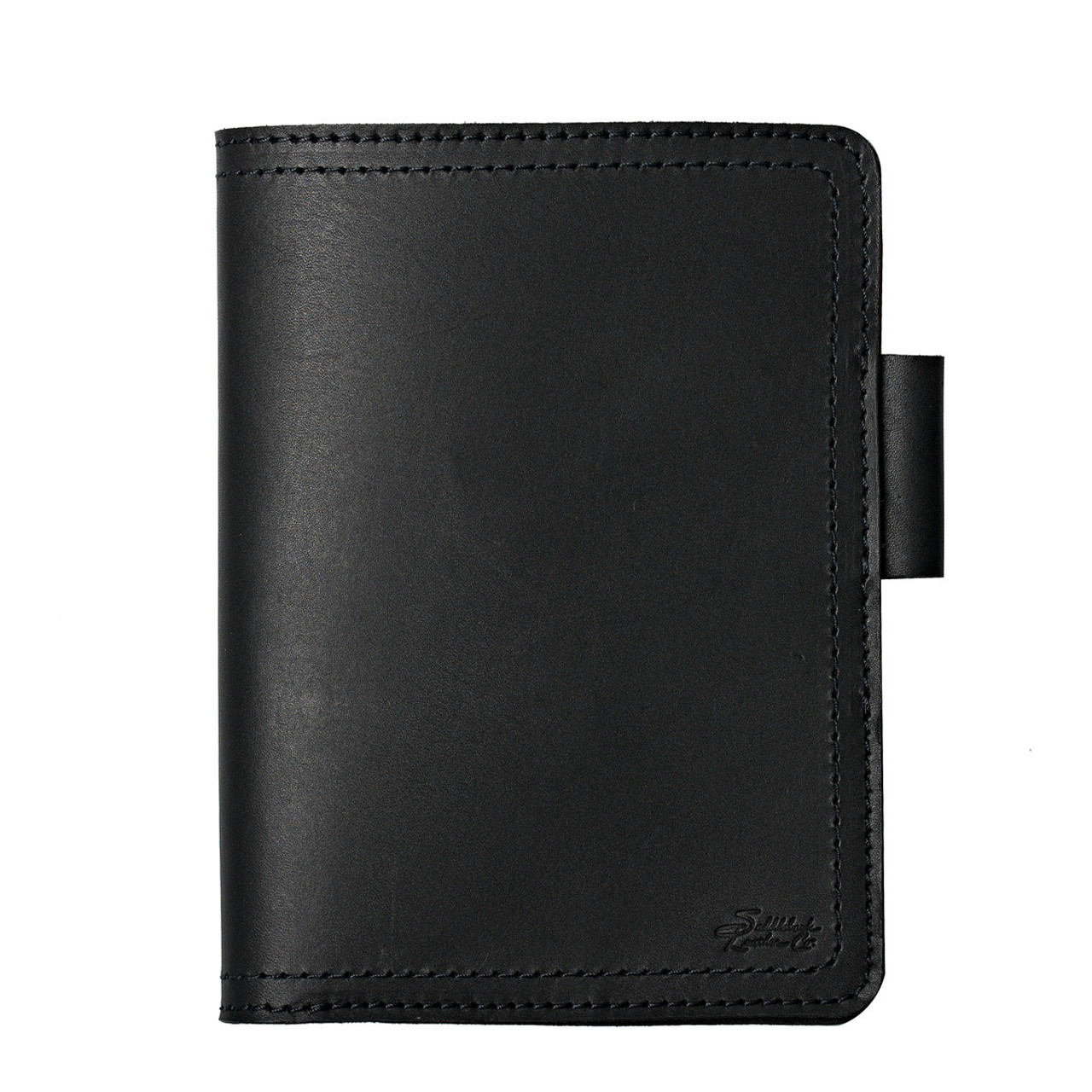 Moleskine A5 notebook case/ lederen notebook cover Tassen & portemonnees Bagage & Reizen Reisportefeuilles 