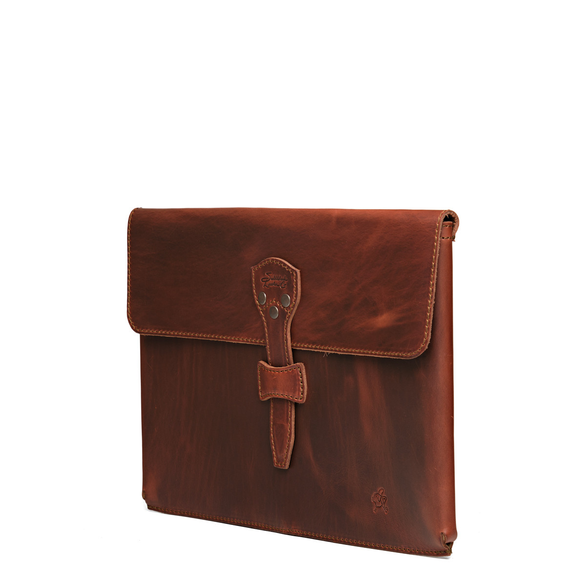 Saddleback Laptop Sleeve - Thumbnail 5