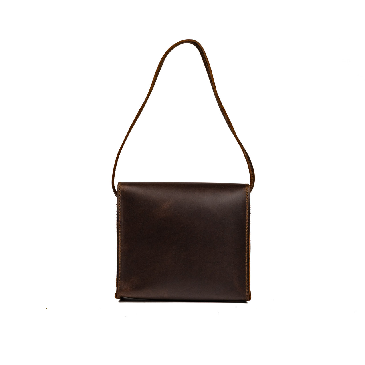 Leather Bag Organizer | Small First Aid Sewing Charging Cable Kit