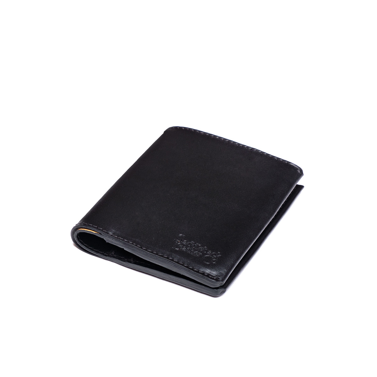 Italian Leather Wallet for Men | Large Bifold Card and Cash with