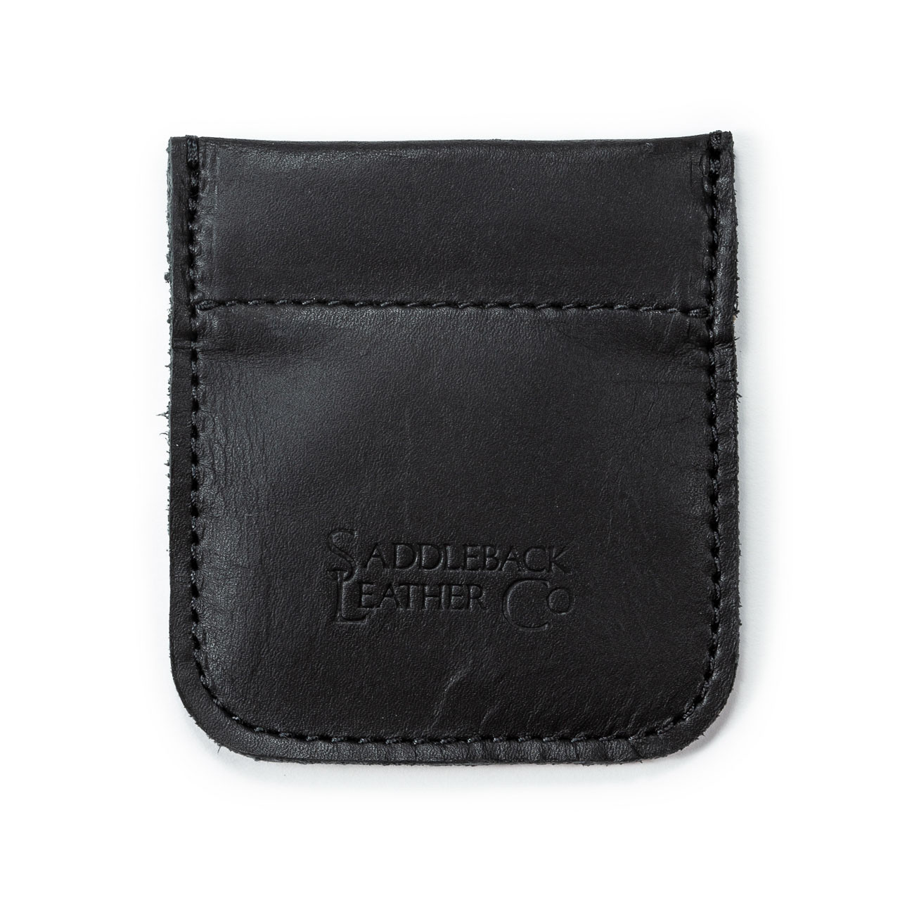 Top Layer Leather Zero Wallet, Super Soft Multi Card Holder Bag