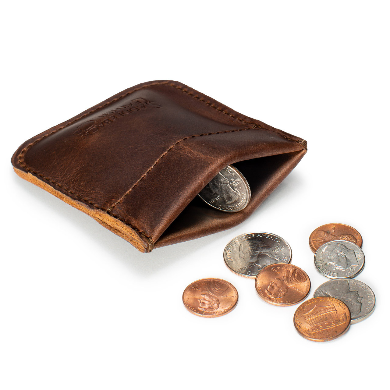 What your wallet can reveal about your finances