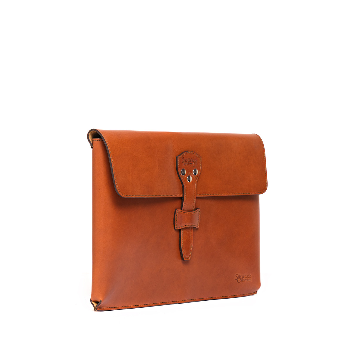 Silverback Document Holder | Saddleback Leather