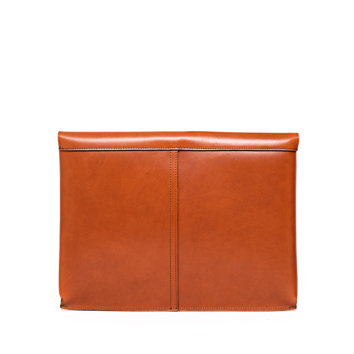 Leather Document Holder|Silverback Collection