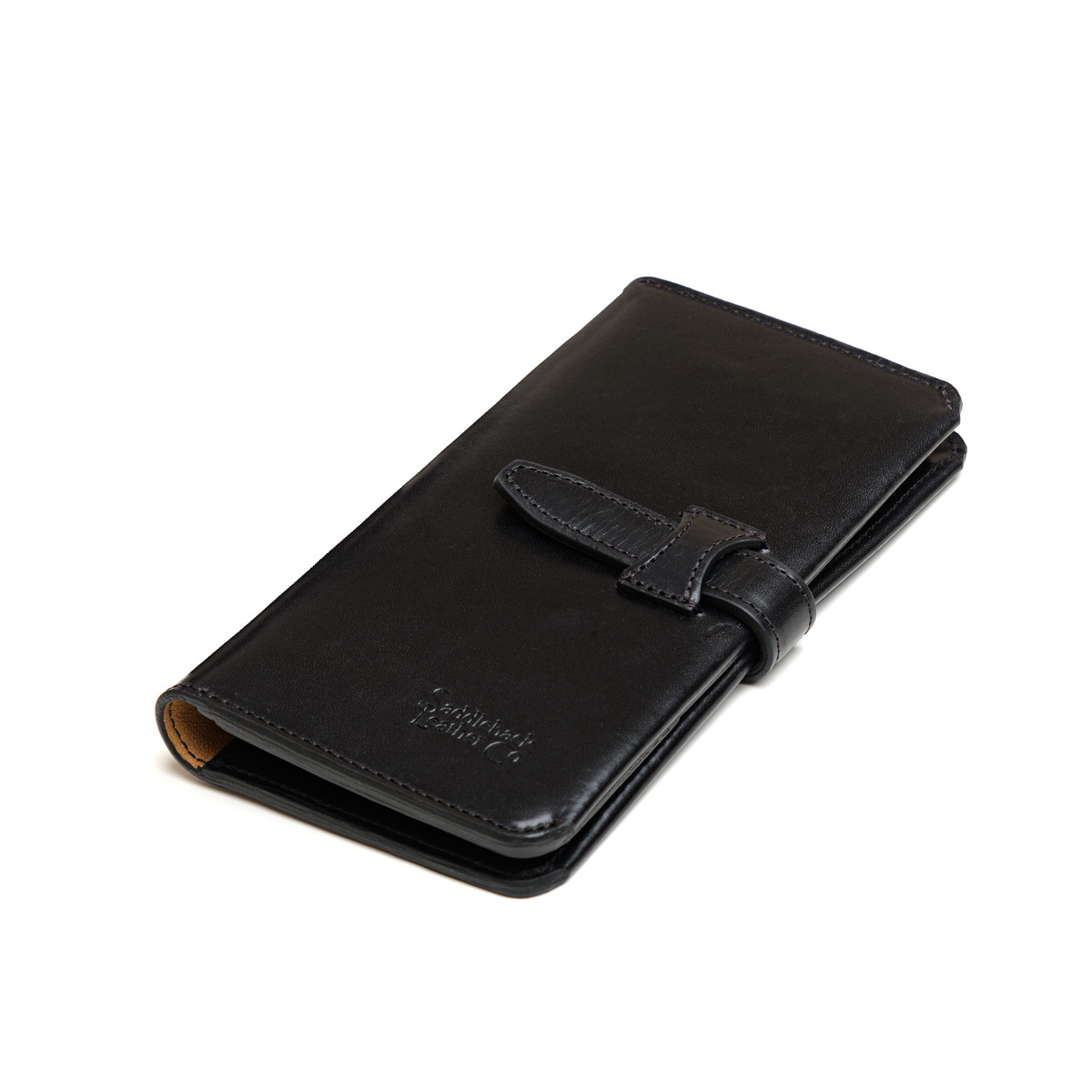 The Big Wallet | Silverback