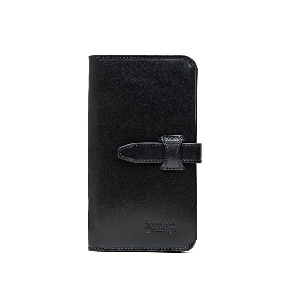 The Big Wallet | Silverback