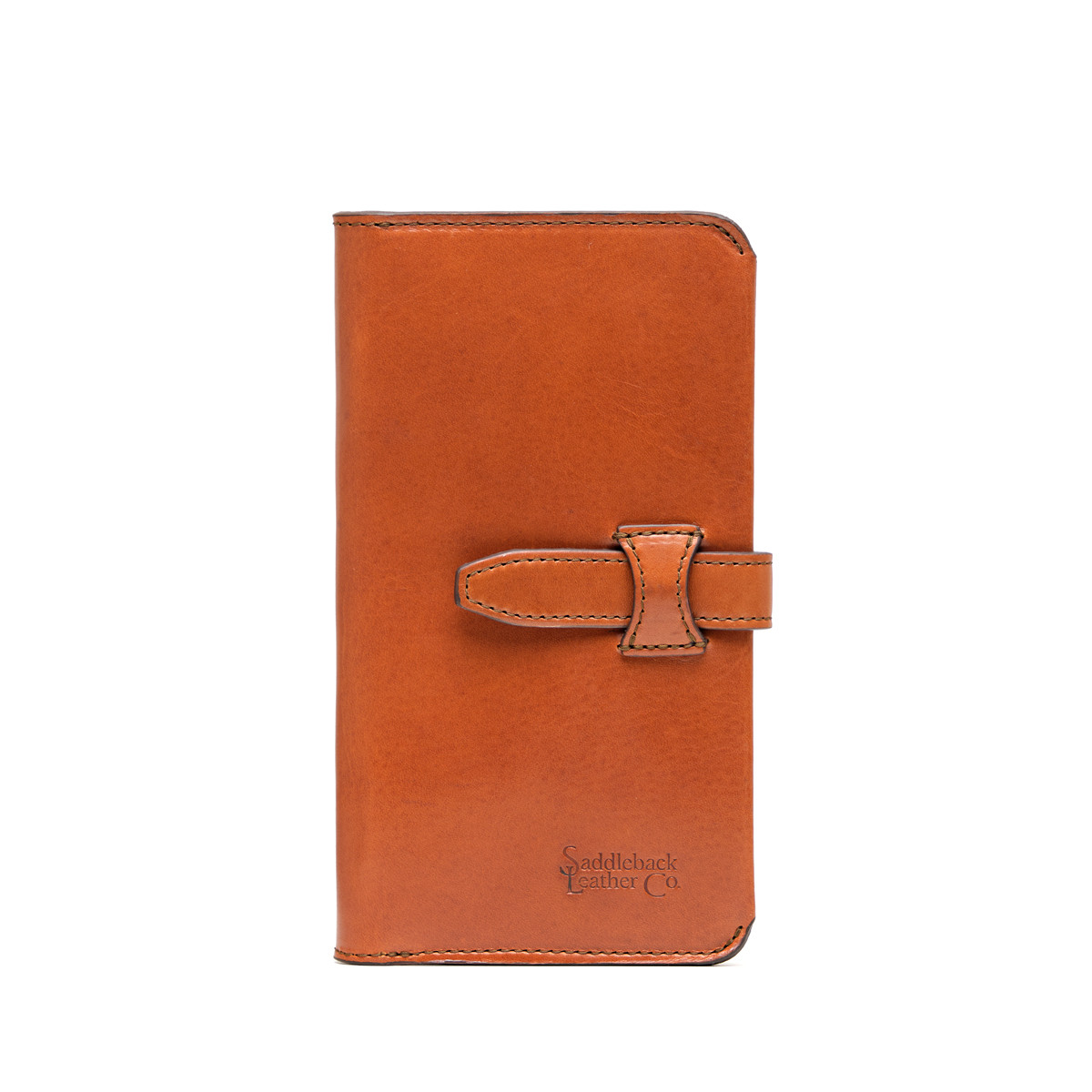 The Big Wallet | Silverback