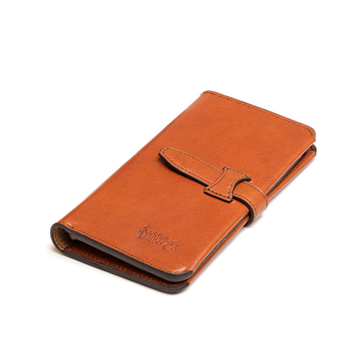 The Big Wallet | Silverback