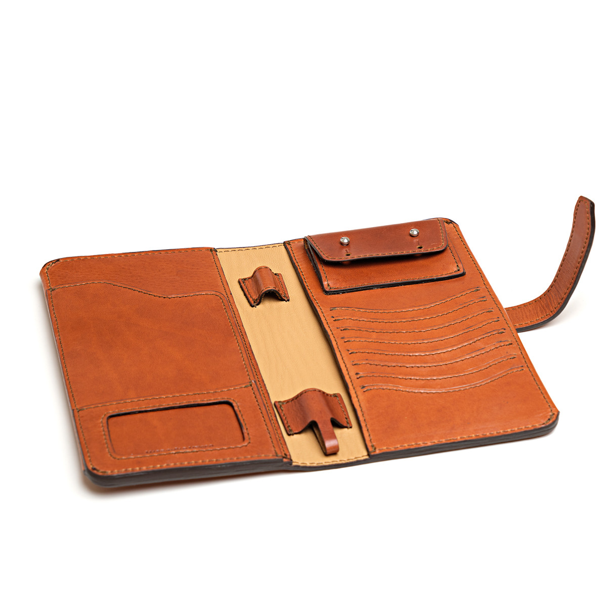 The Big Wallet | Silverback