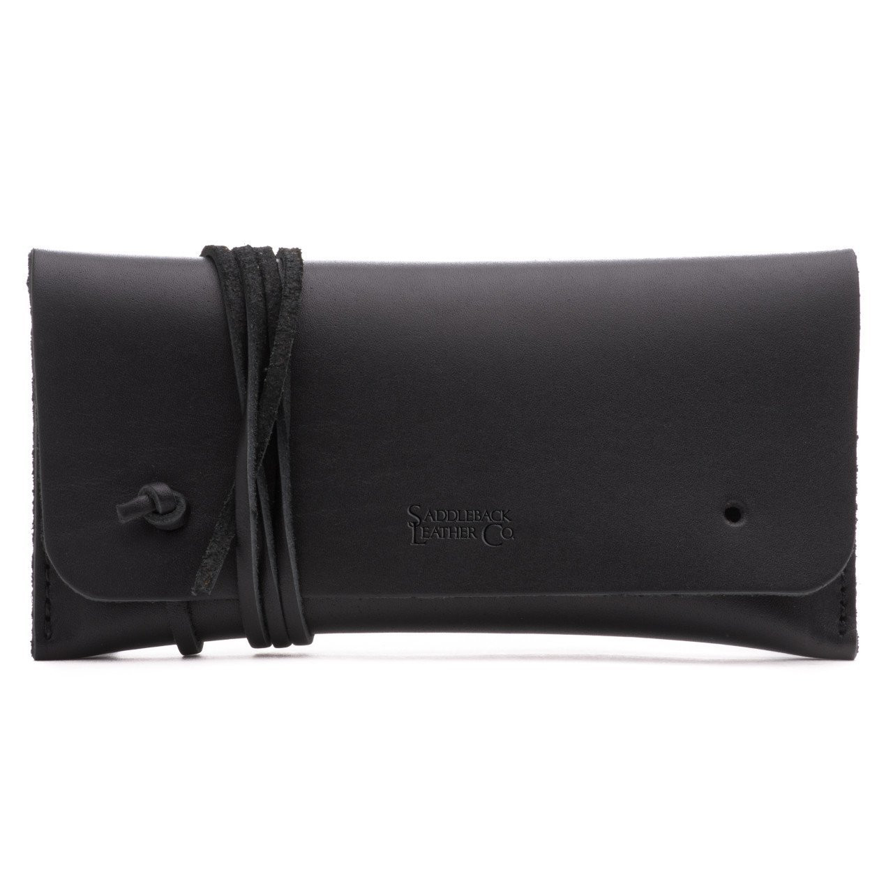 Leather Cash and Receipt Bag | Saddleback Leather