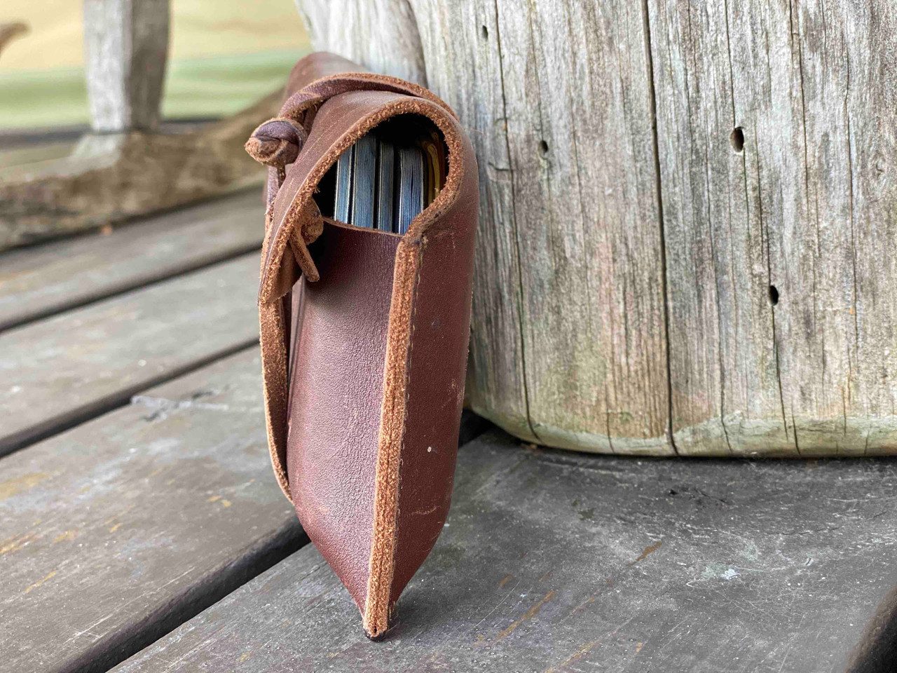 Cash & Receipt Bag