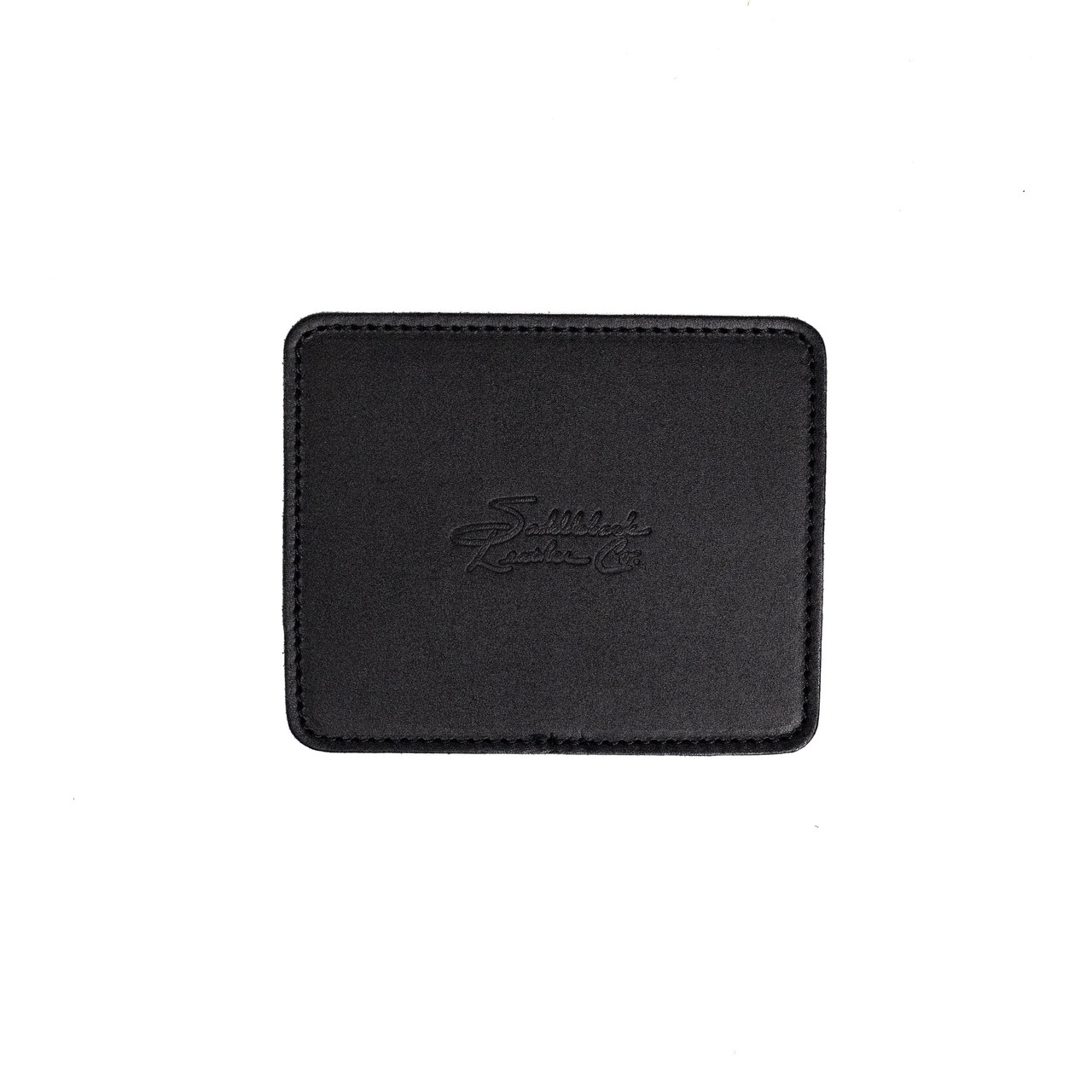 Leather Coaster Set - Thumbnail 5