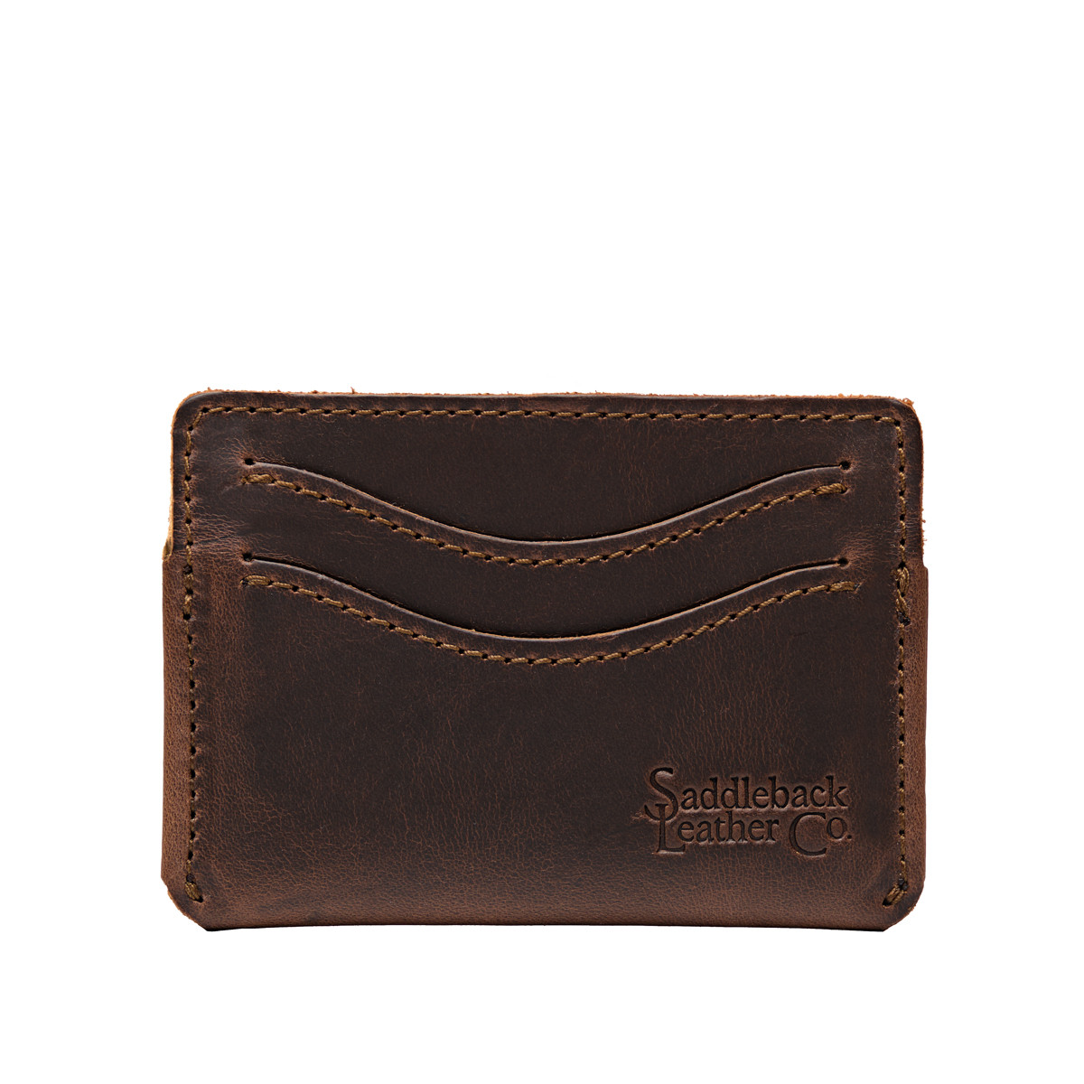 Newton Wallet-Classic Colors|Saddleback Leather Company