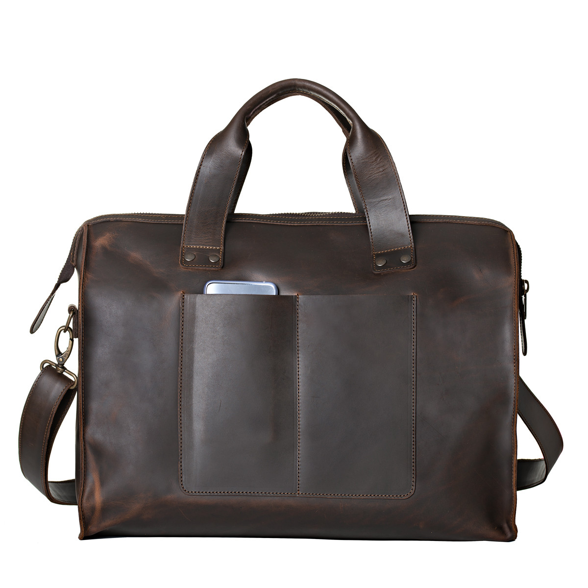 羊革remer loose lamb leather body bag loose lamb leather body bag | remer