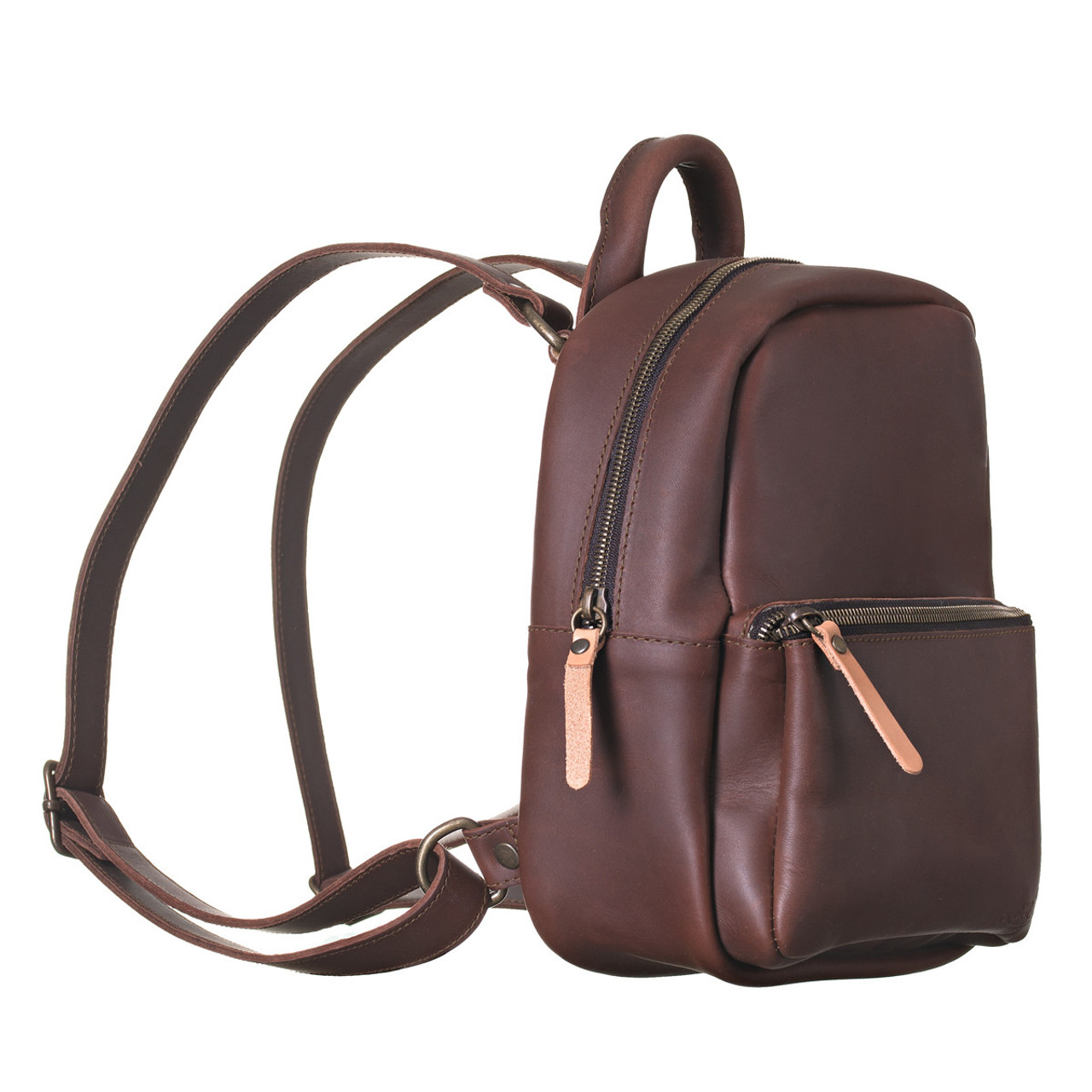 Leather Backpack Women Leather Backpack Purse Backpack 