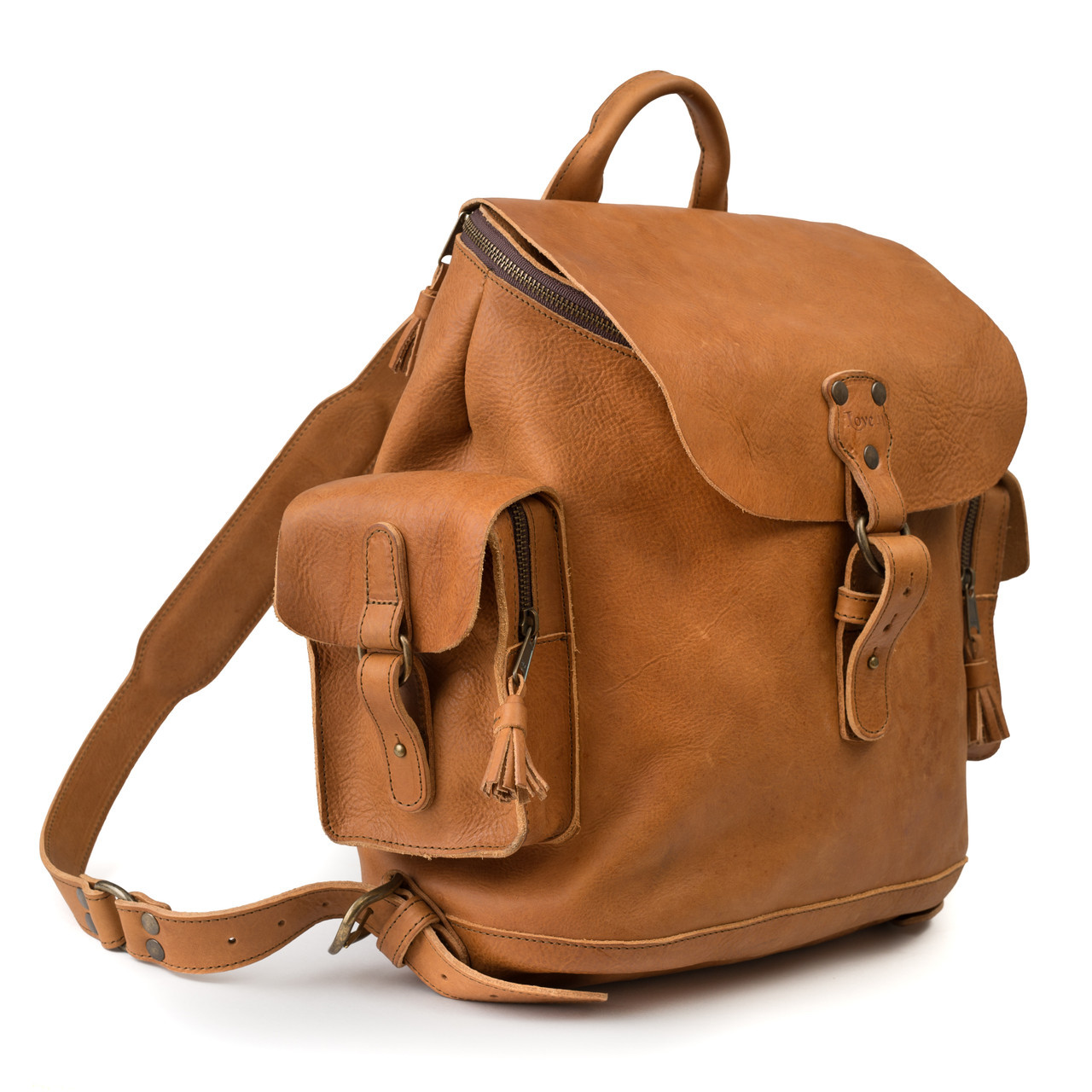 wanderer backpack
