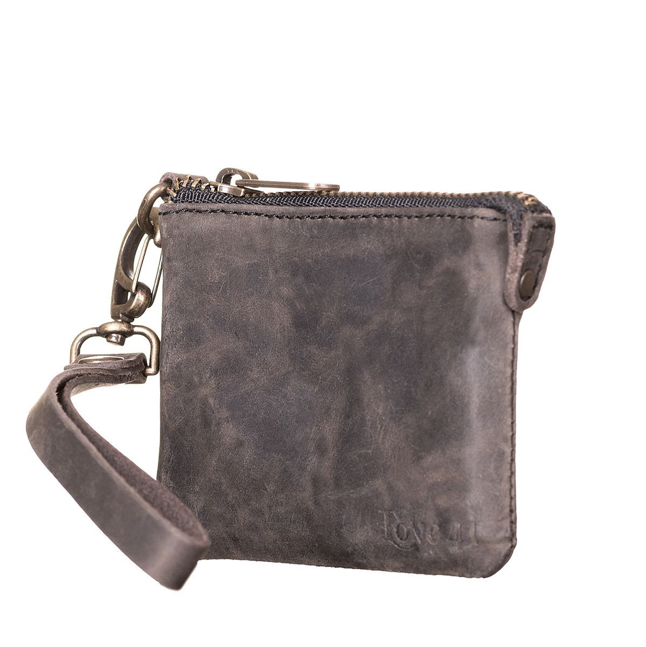 DH-8356A BK WITH WALLET