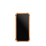 High quality full grain Boot Leather iPhone 12 Case alternate angle - Saddleback Leather