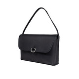 High quality full grain Large Leather Organizer Bag alternate angle - Saddleback Leather