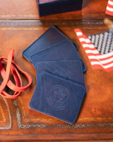 This is the coaster set in the membership bundle