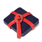 High quality coaster set
