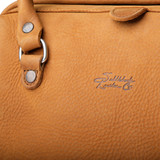High quality full-grain leather purse from Saddleback Leather Co.