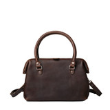 Dave's Deals Everyday Purse - Dark Coffee Brown Dave's Deals Everyday Purse - Dark Coffee Brown