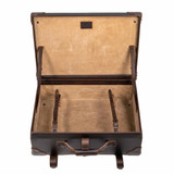 Medium Suitcase | Grandfather Collection | Saddleback Leather