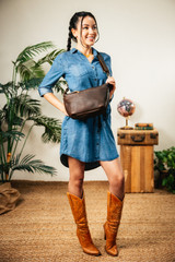 High quality london Sling on model