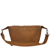 Suzette's Steals London Sling - Large - Tobacco