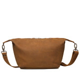 Suzette's Steals London Sling - Large - Tobacco