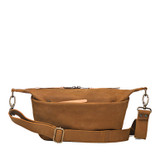 Suzette's Steals London Sling Small - Tobacco