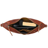 Suzette's Steals London Sling Large - Chestnut