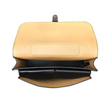 High quality inside view of the Silverback Livingstone in black