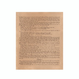 High quality front panel of the Constitution in Almera Natural