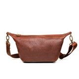 Suzette's Steals London Sling Small - Chestnut Suzette's Steals London Sling Small - Chestnut