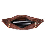 Suzette's Steals London Sling Small - Chestnut Suzette's Steals London Sling Small - Chestnut