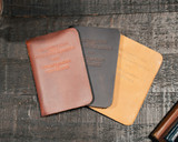 High quality group image of all three colors