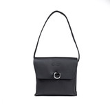 High quality full grain Leather Organizer Bag alternate angle - Saddleback Leather