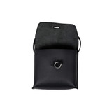 High quality full grain Leather Organizer Bag alternate angle - Saddleback Leather