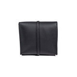 High quality full grain Leather Organizer Bag alternate angle - Saddleback Leather