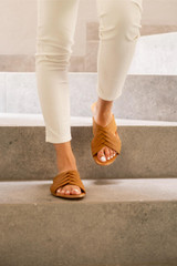 Martha Sandals