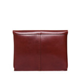 Dave's Deals Silverback Document Holder - Oxblood