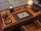 Desk pad