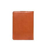Dave's Deals C.S. Lewis Medium Portfolio - English Tan