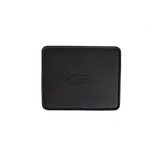 High quality full grain Leather Coaster Set alternate angle - Saddleback Leather