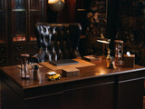 Desk set